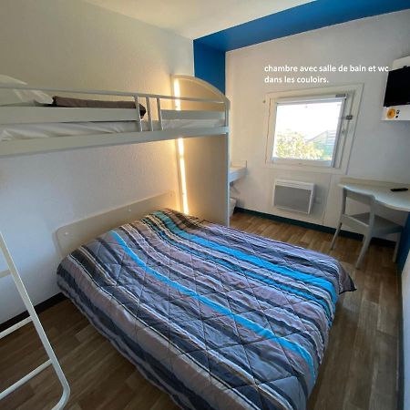 Hotel Class'Eco קרקסון מראה חיצוני תמונה