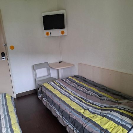 Hotel Class'Eco קרקסון מראה חיצוני תמונה