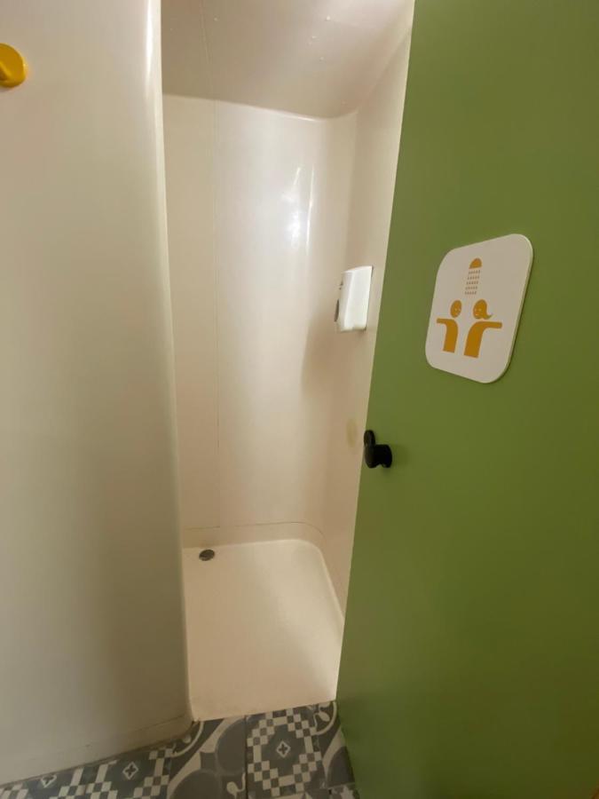 Hotel Class'Eco קרקסון מראה חיצוני תמונה