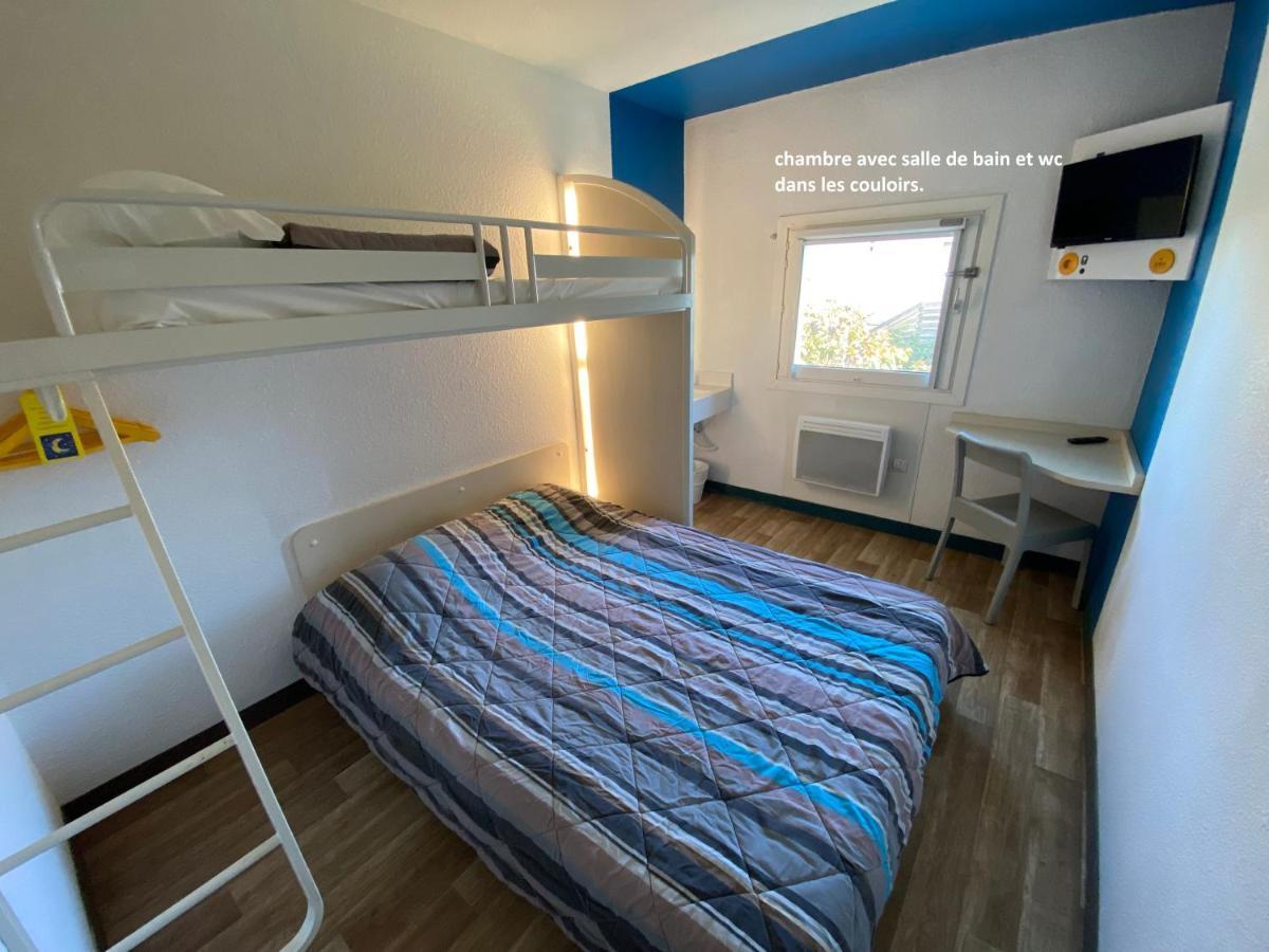 Hotel Class'Eco קרקסון מראה חיצוני תמונה