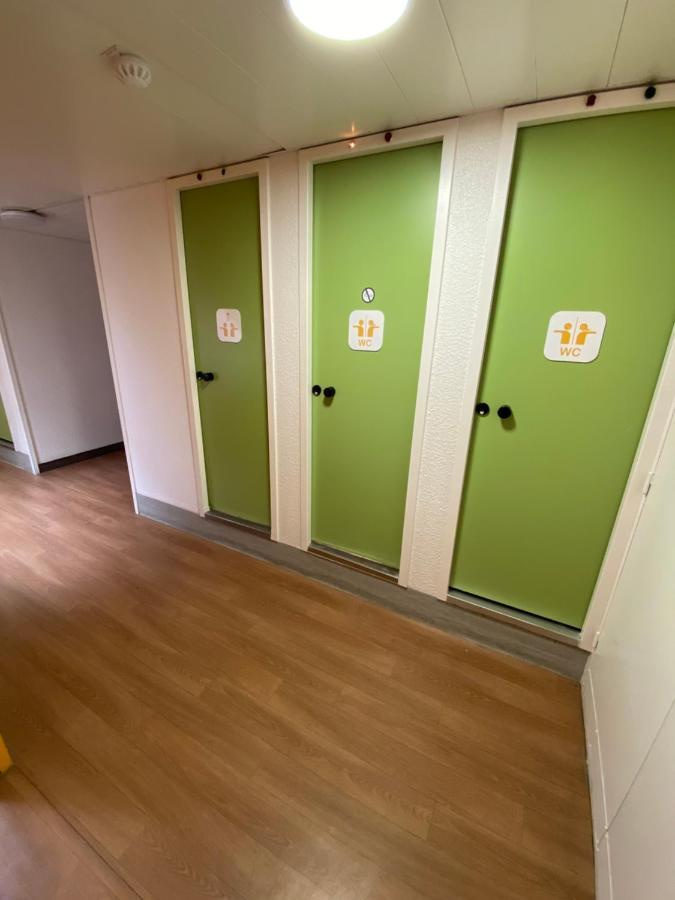 Hotel Class'Eco קרקסון מראה חיצוני תמונה