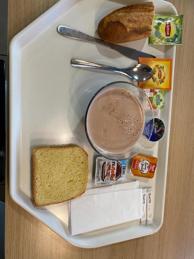 Hotel Class'Eco קרקסון מראה חיצוני תמונה