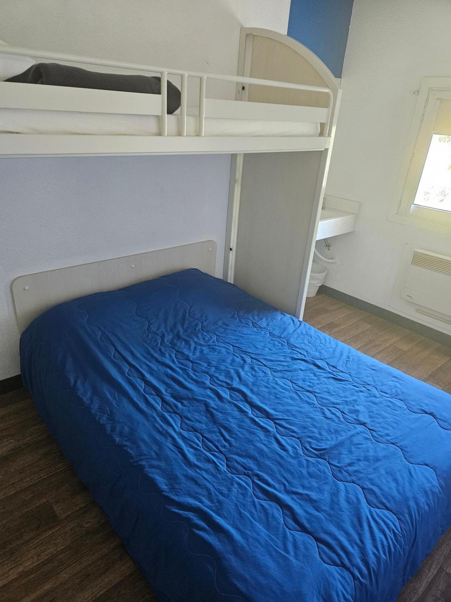Hotel Class'Eco קרקסון מראה חיצוני תמונה