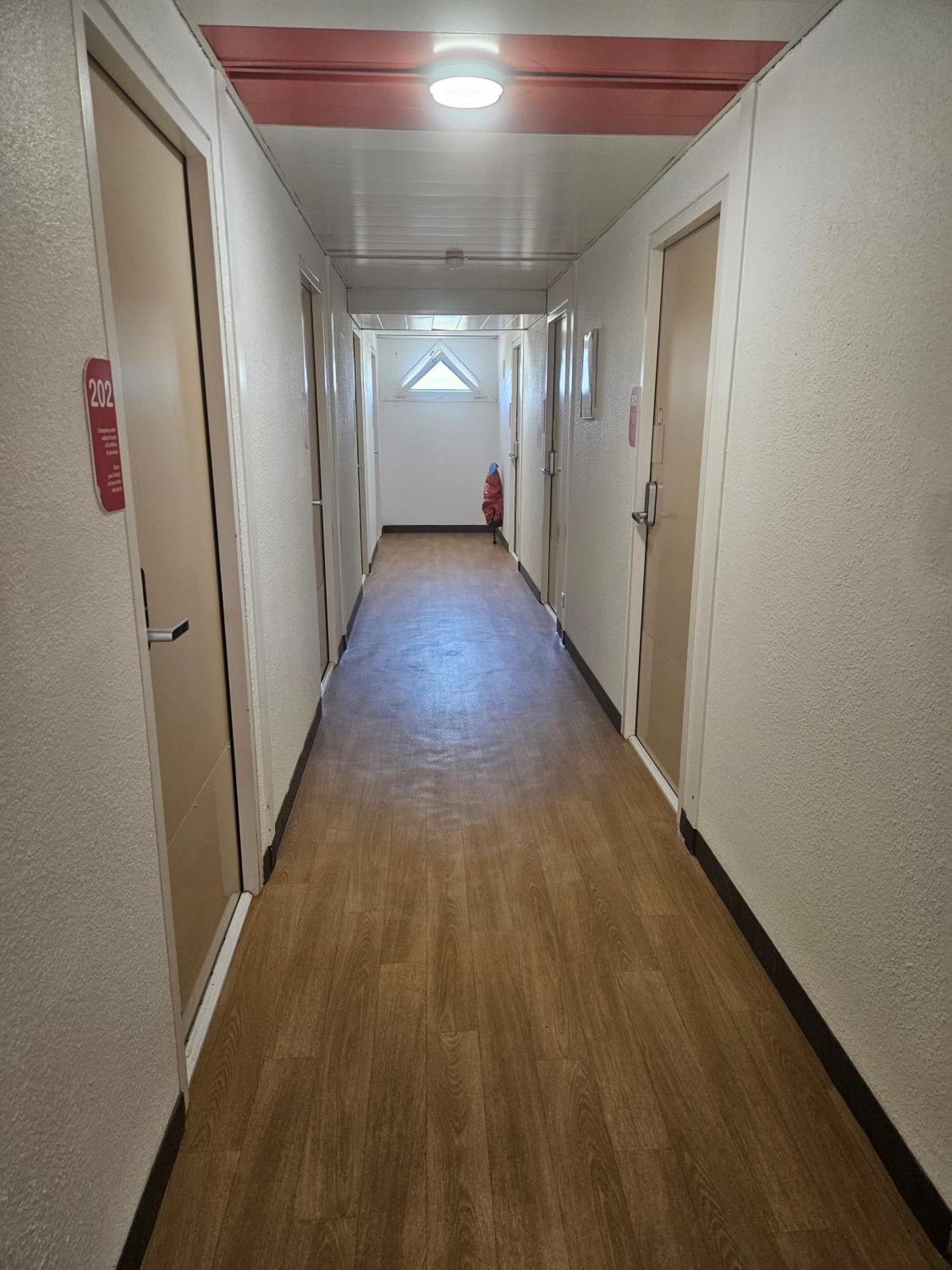 Hotel Class'Eco קרקסון מראה חיצוני תמונה