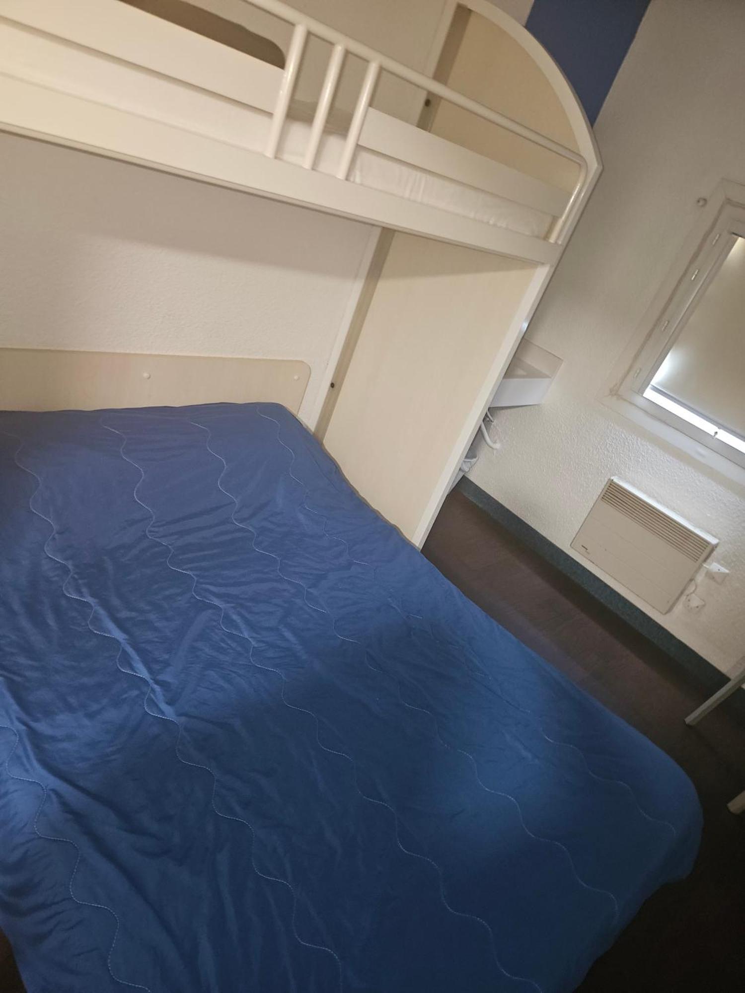 Hotel Class'Eco קרקסון מראה חיצוני תמונה