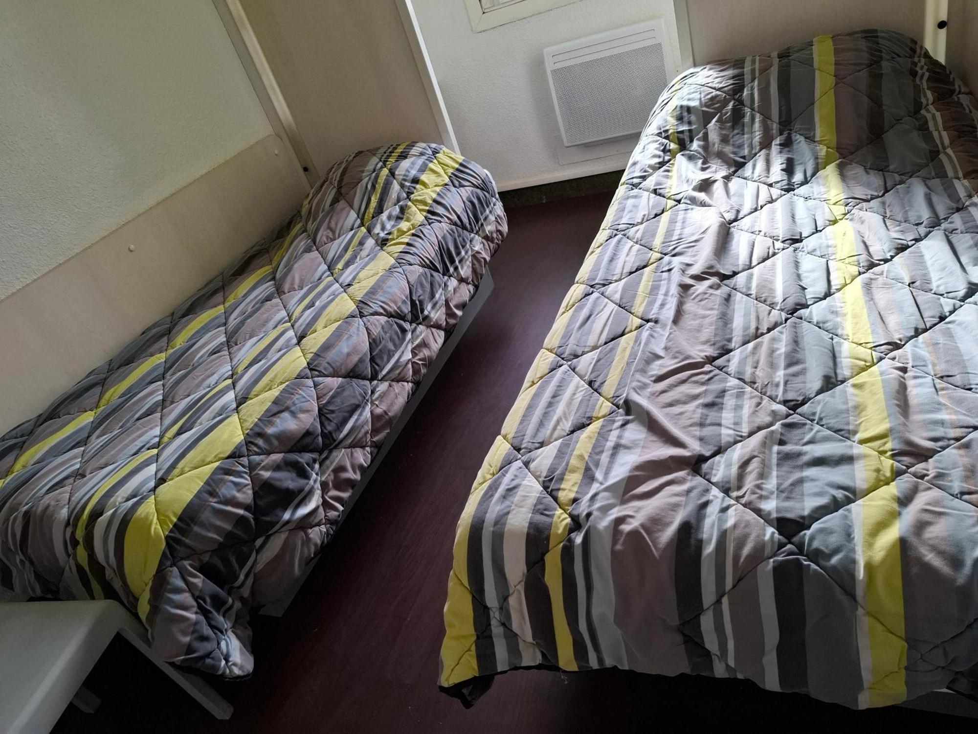 Hotel Class'Eco קרקסון מראה חיצוני תמונה