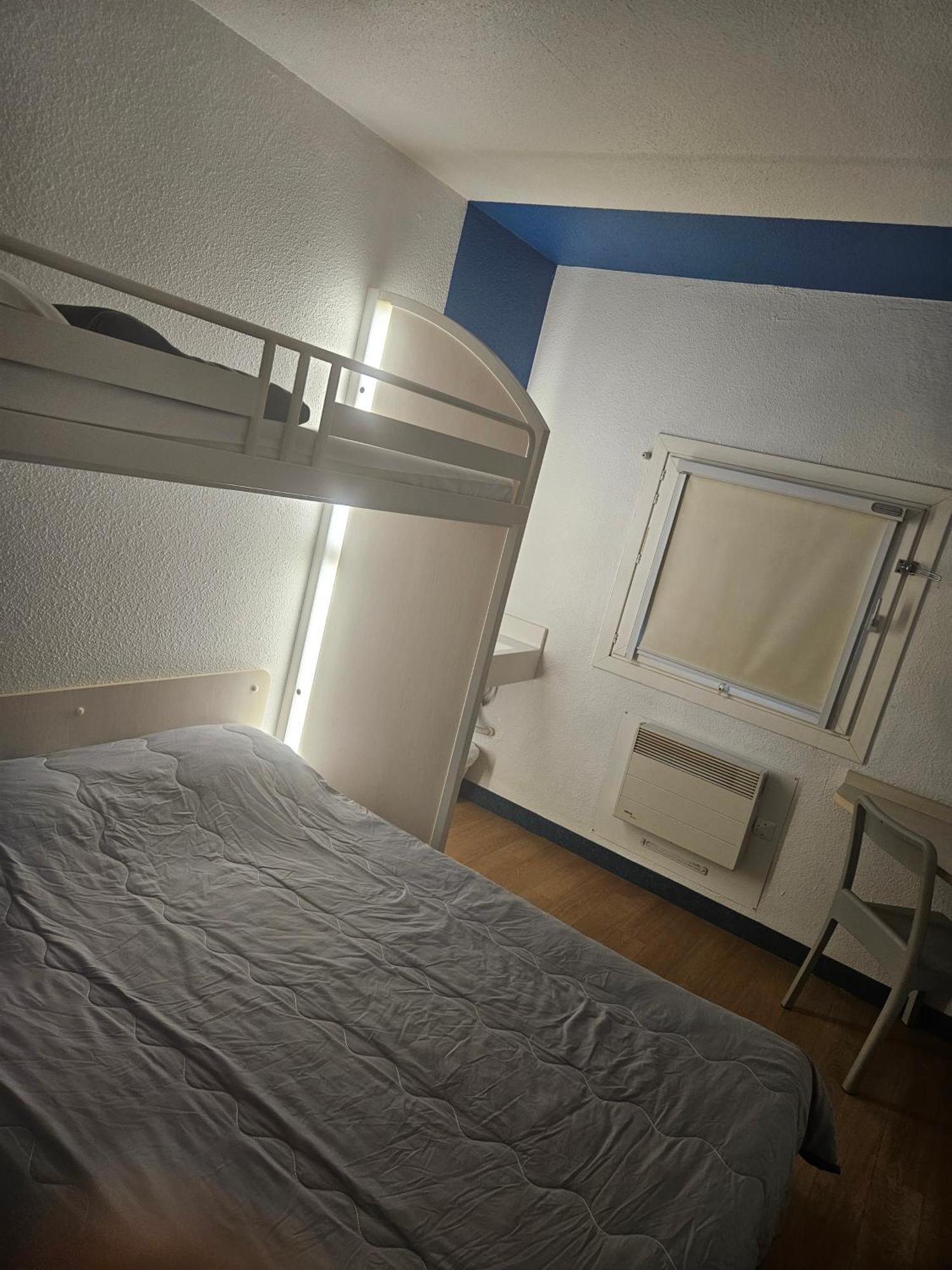 Hotel Class'Eco קרקסון מראה חיצוני תמונה